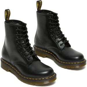 Dr. Martens Luana Women’s Combat Boots - Size 7